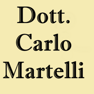Carlo Martelli
