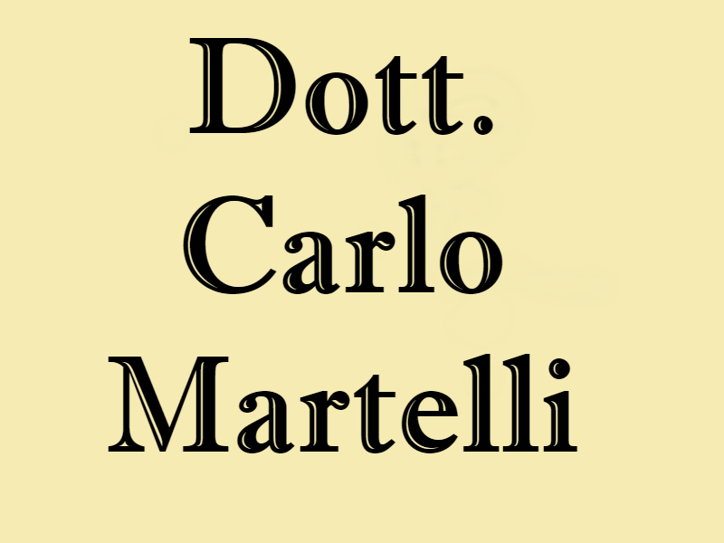 Carlo Martelli