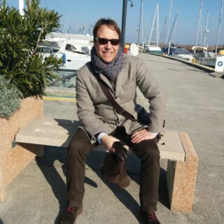 Roberto Vittori