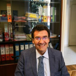 Benetti Genolini Filippo