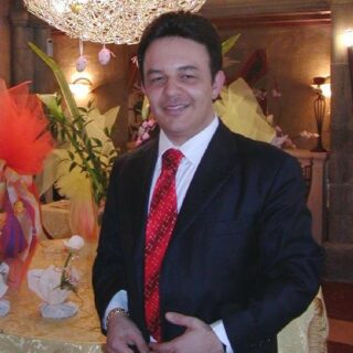 Alessandro Rinaldi