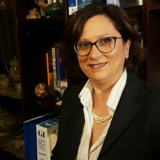 D.ssa Francesca Ilari