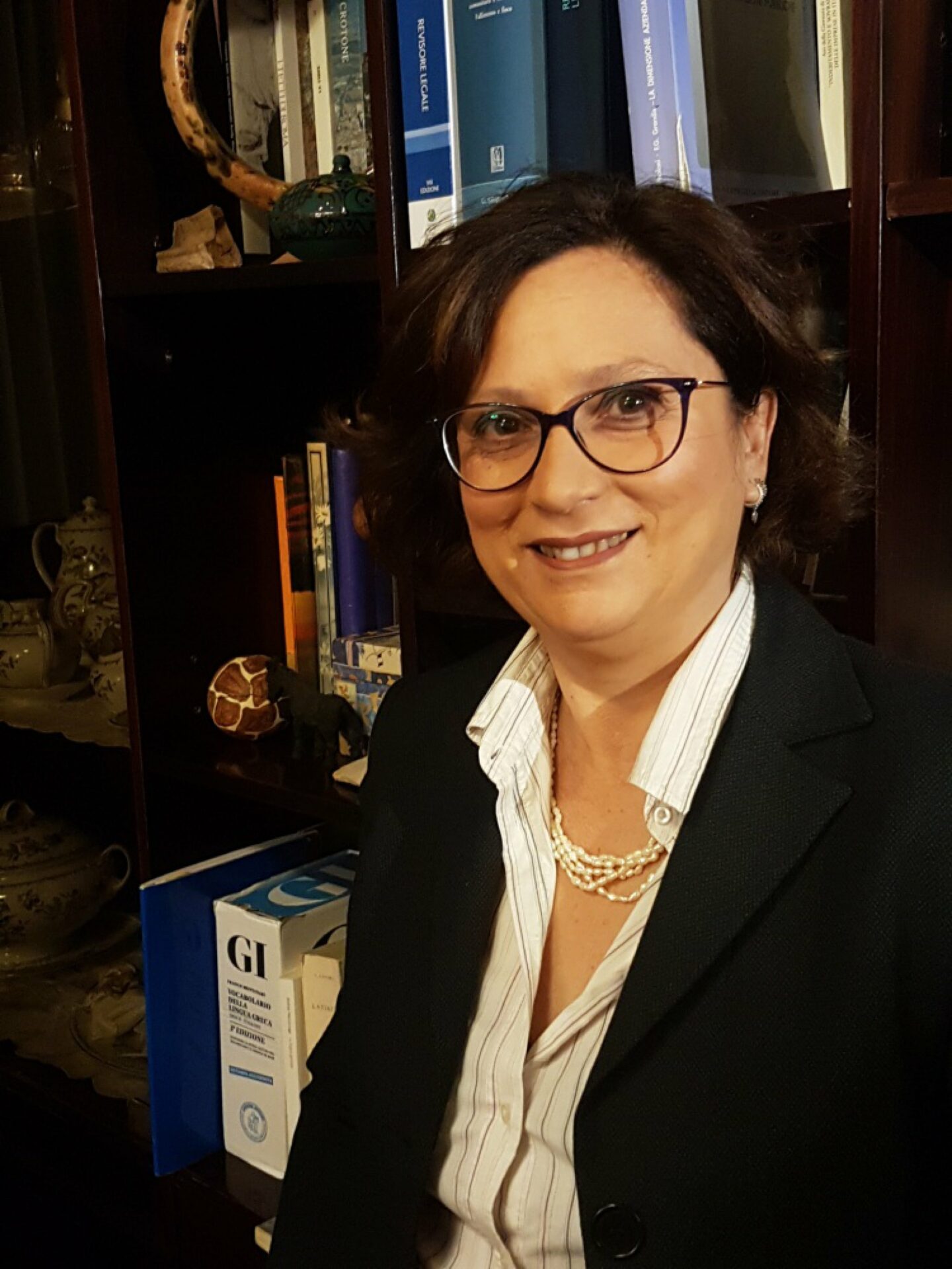 D.ssa Francesca Ilari