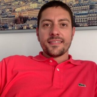 Emanuele Galtieri