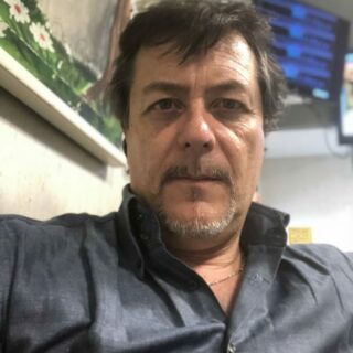 Gianfranco Martinelli