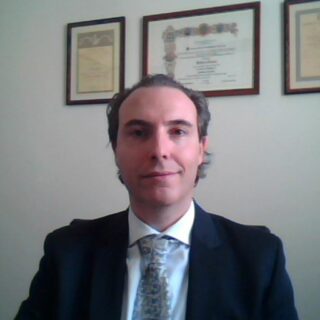 Andrea Giacon