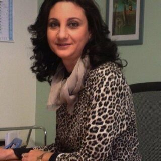 Conti Benedetta