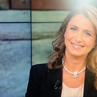 Laura Del Santo