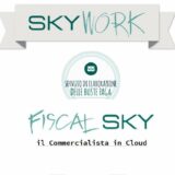 SkyWork & FiscalSky - il Commercialista in Cloud Consulente Fiscale di 