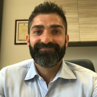 Marco Consolandi