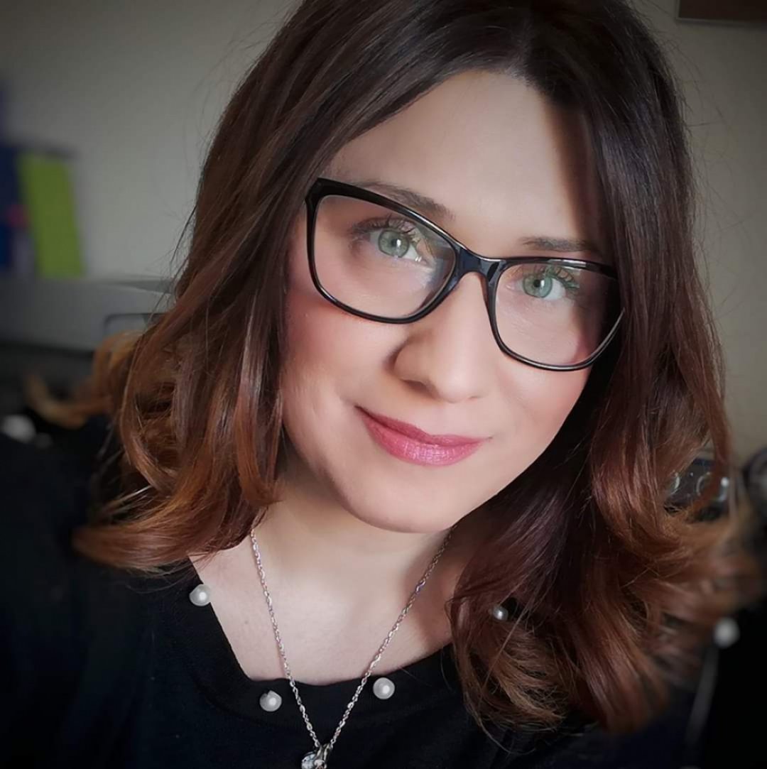 Marina Sorge
