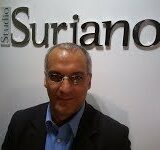 Vincenzo Suriano Commercialista di 