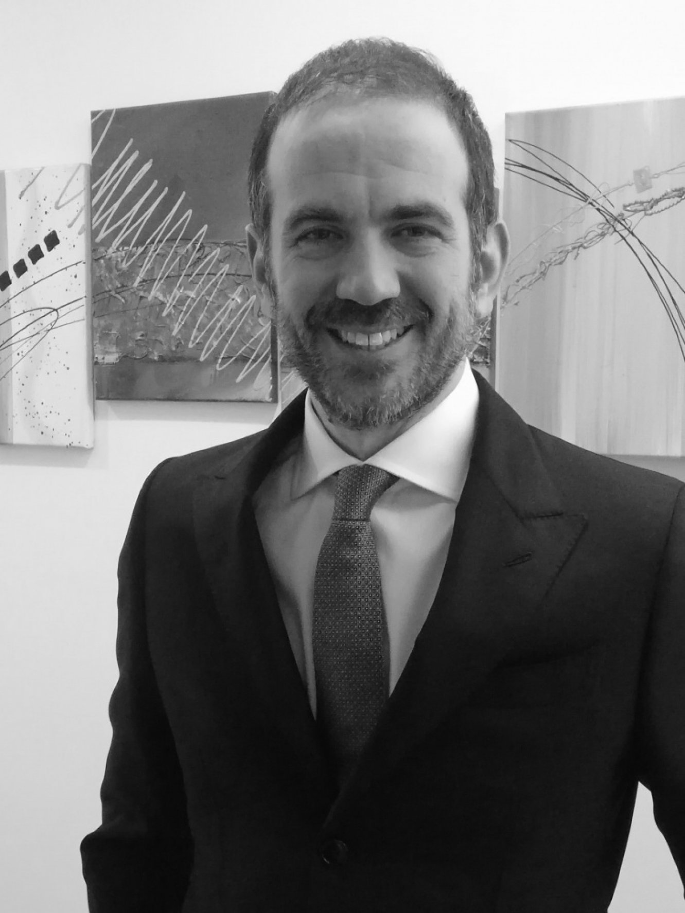 Guglielmo Infantino