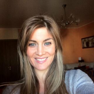 Antonia Carifi