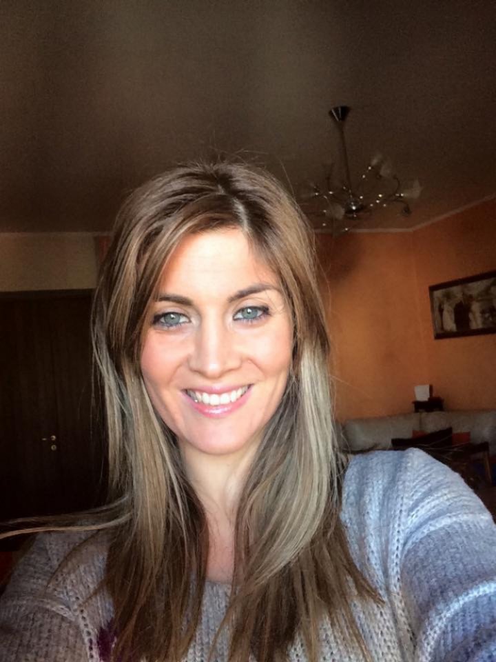 Antonia Carifi