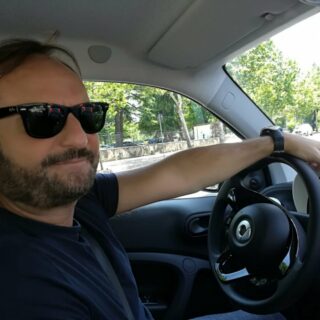 Valentino Morani
