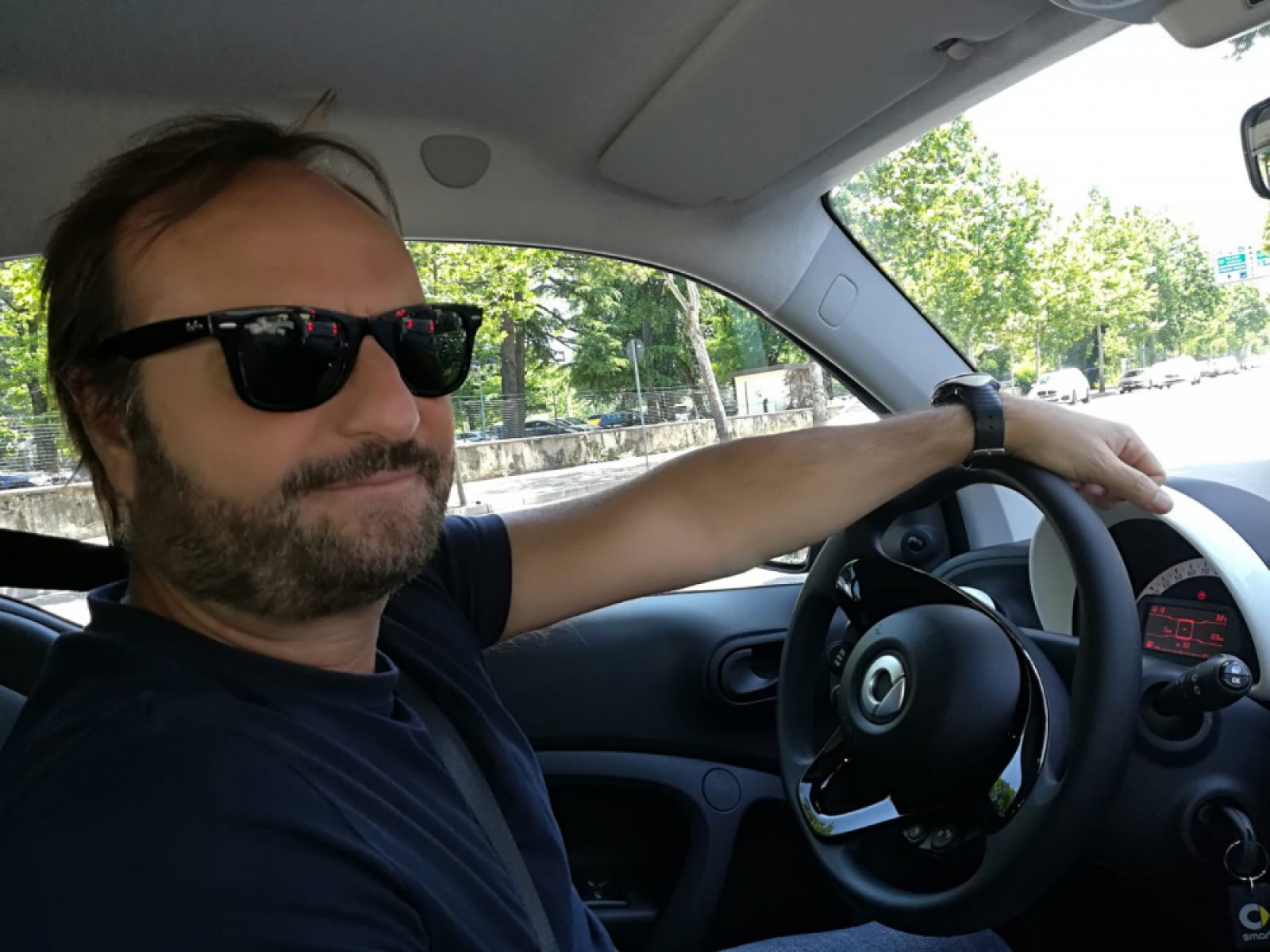 Valentino Morani
