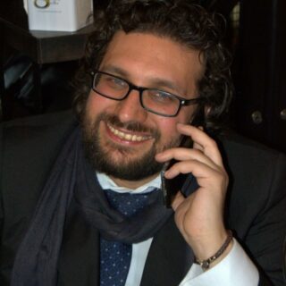 Gianluca Pigna