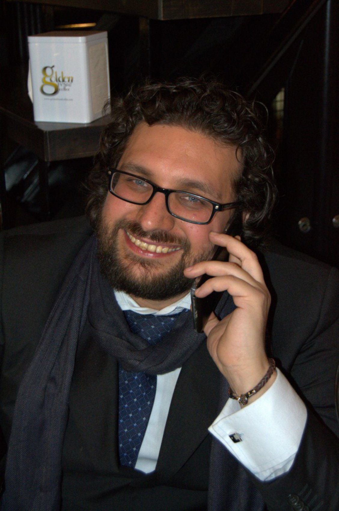 Gianluca Pigna