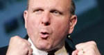 Ballmer ai giovani Startupper: siate tenaci!