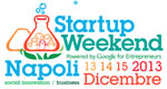Ritorna lo Startup Week-end a dicembre!