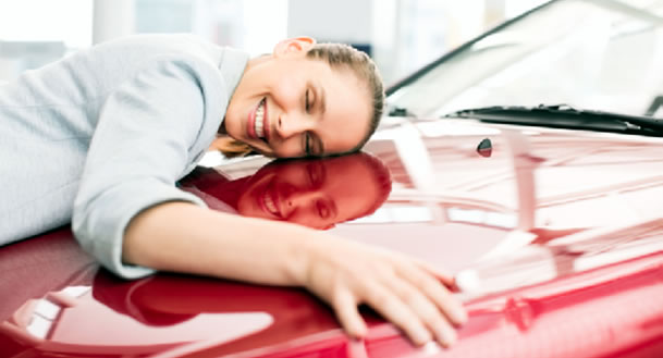 Deducibilità delle spese sull’acquisto di un’auto nuova