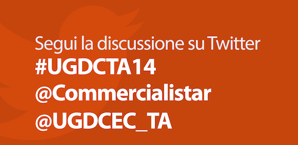 Un convegno sulla gestione della crisi d’impresa organizzato da UGDCEC di Taranto
