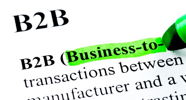 Startup fatevi avanti, nel B2B c'è molto spazio - Startup Round-up