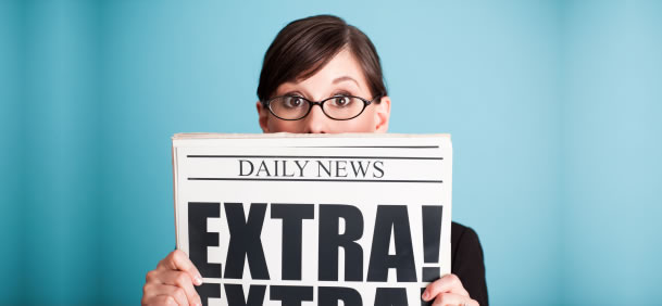 Startup Round-up 15 Marzo 2013