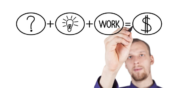 Startup Round-up - Quanto vale una startup in Italia?
