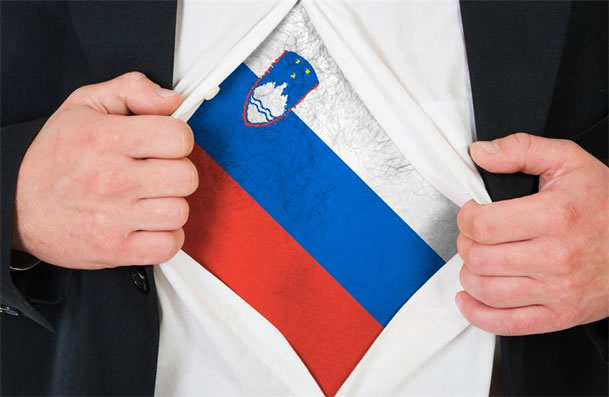 Incentivi per investimenti esteri in Slovenia