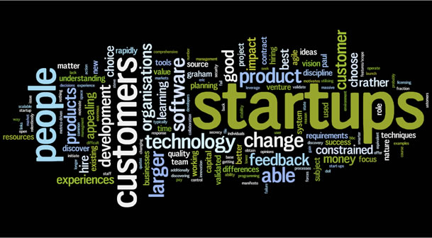 Startup Round-up del 31 Maggio 2013