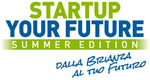Start up Your Future, Summer Edition