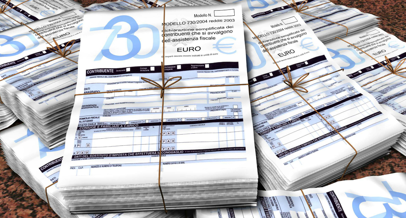 730 Precompilato: ecco come funziona