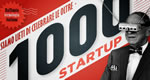 Start-up innovative, la carica dei 1.000