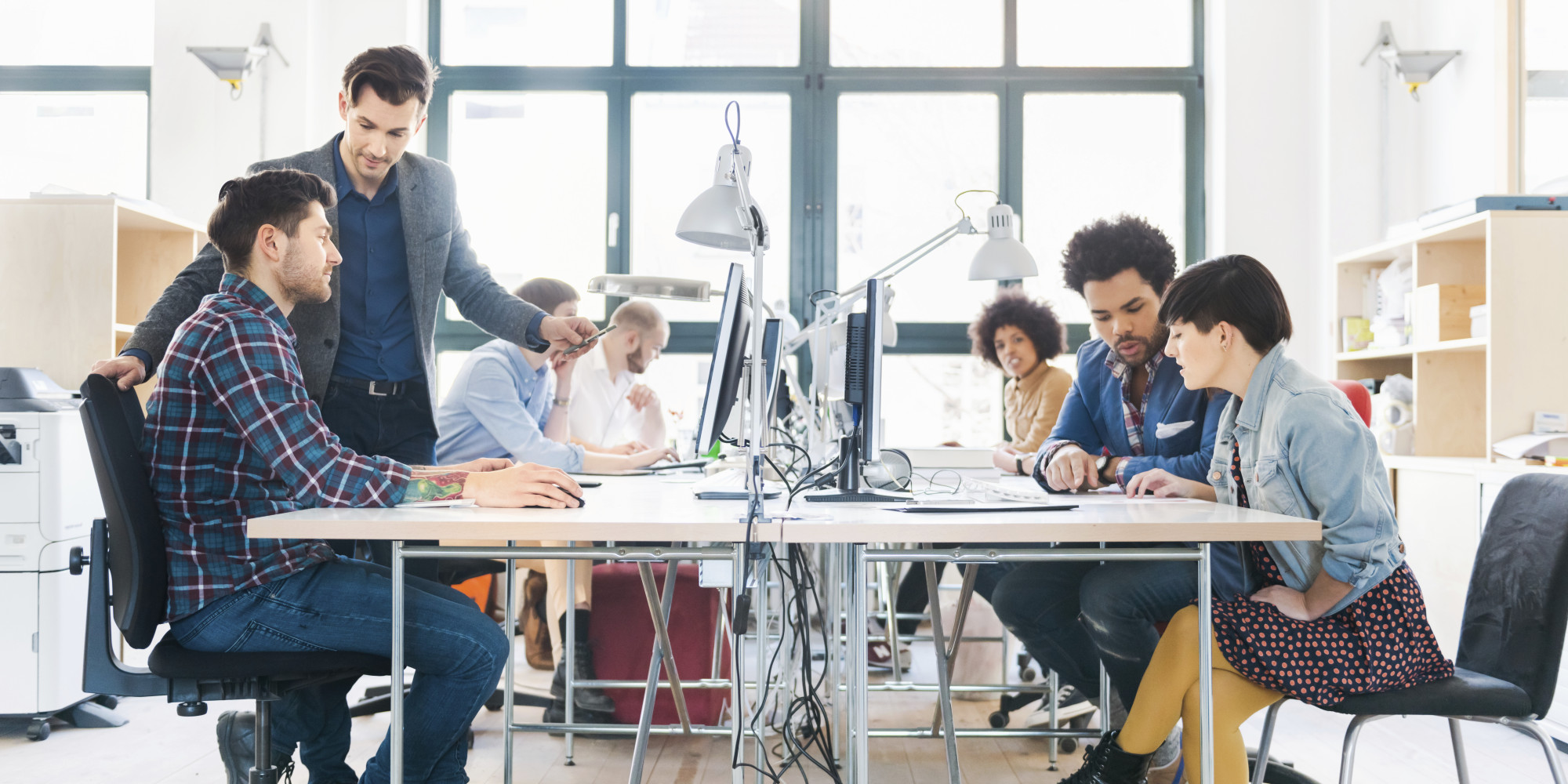 Agevolazioni fiscali per chi investe in start-up innovative