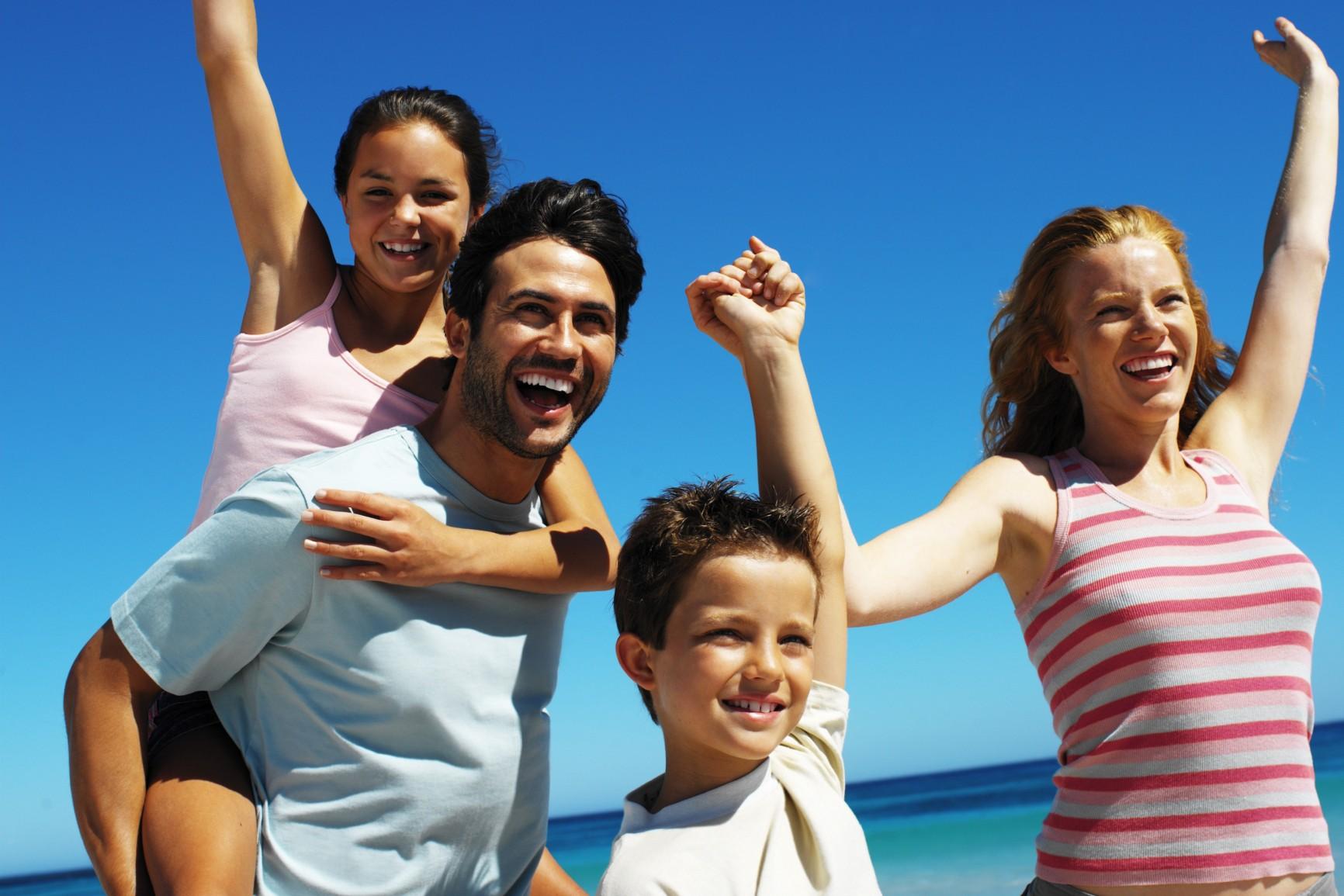bonus e sconti famiglia 2016