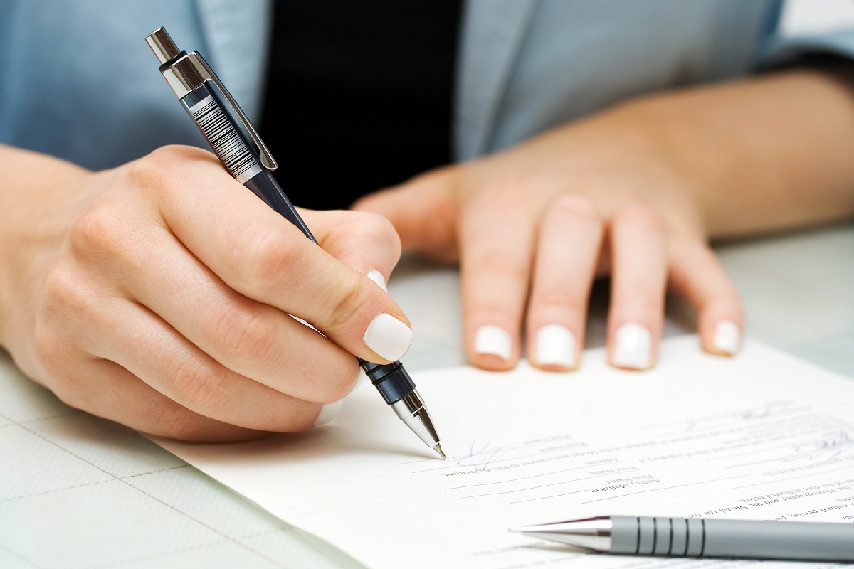 Il contratto preliminare di compravendita va registrato?