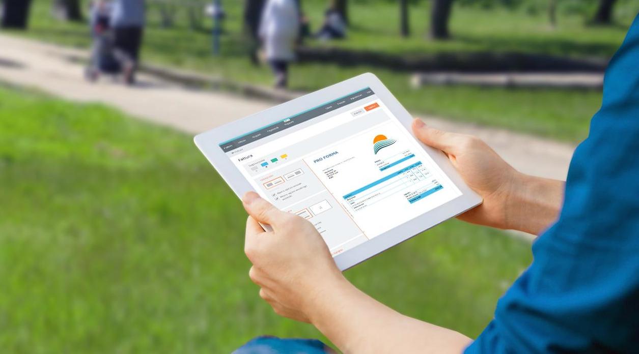 La fatturazione nel cloud porta benefici alla tua attività