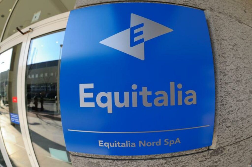 equitalia atto nullo