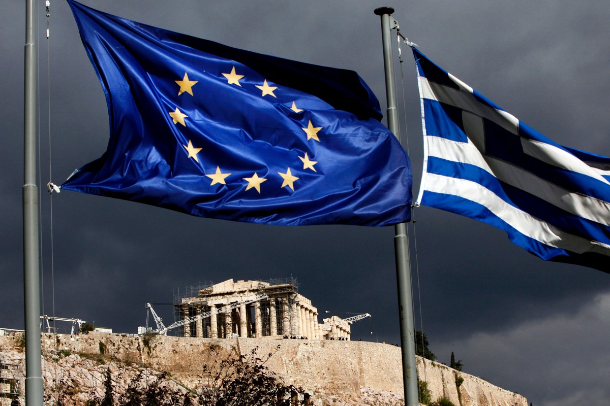 10 provvedimenti che l'Unione Europea chiede alla Grecia entro il 15 luglio 2015