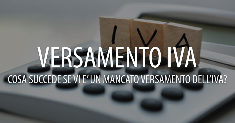 Mancato versamento IVA: le nuove soglie penali dal 28 dicembre 2015