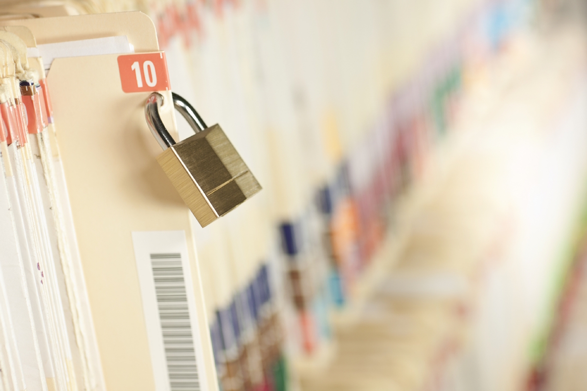 Come informare i clienti sulle regole per il trattamento dati personali