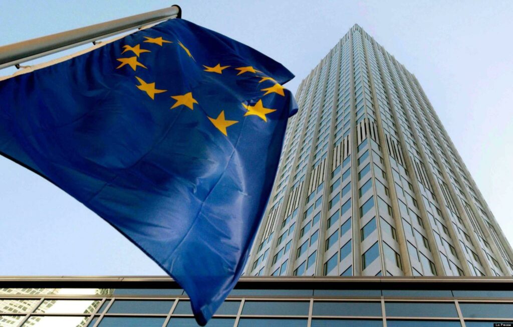 troika unione europea