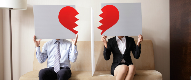 Voluntary Disclosure: Dichiarare anche i tradimenti?
