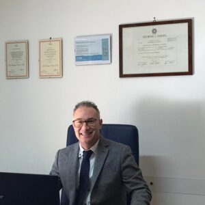 Dott. Giuseppe Edoardo Toto