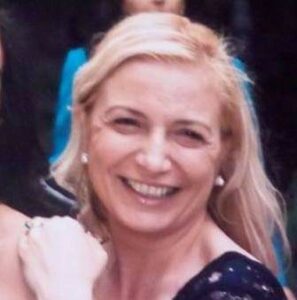 Dott.ssa Simona Cherubini