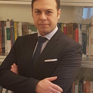 Dott. Ivan Vitarelli