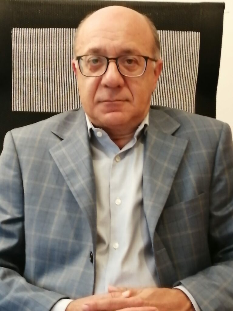 DOTT. ENRICO PASQUALE DE BONO