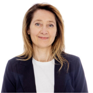 Francesca Mauro